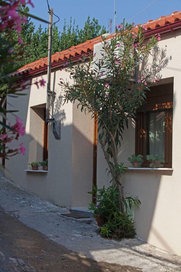 Villa Antoni'S House Makri Alexandroupoli Exterior foto